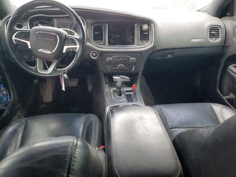 Aukcja sprzedaży 2018 Dodge Charger, vin: 2C3CDXJG5JH213503, numer aukcji: 52297386