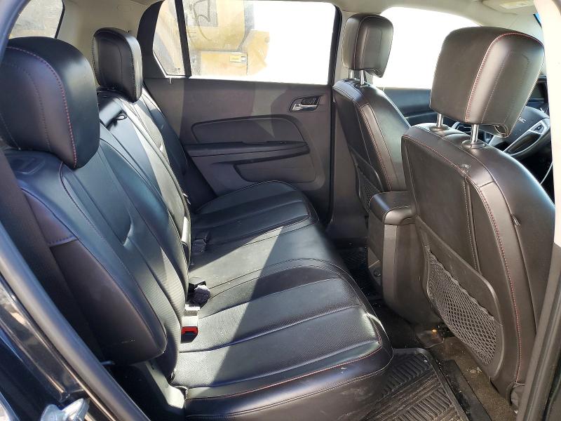 Продажа на аукционе авто 2010 Gmc Terrain, vin: 2CTFLGEW3A6301348, номер лота: 54203266