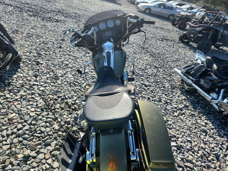 2016 Harley-davidson Flhx მანქანა იყიდება აუქციონზე, vin: 1HD1KBM10GB637268, აუქციონის ნომერი: 52545786