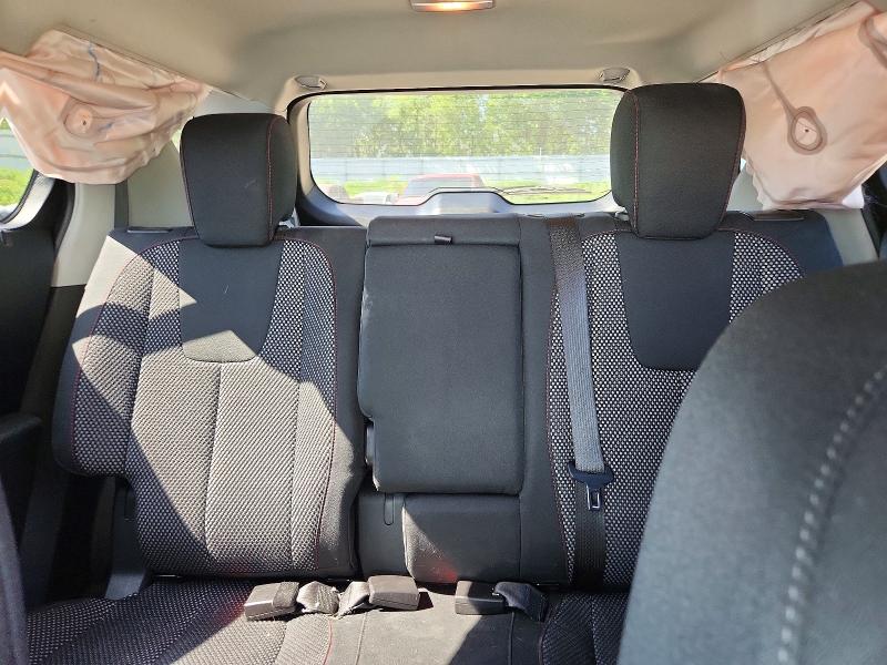 Aukcja sprzedaży 2015 Chevrolet Equinox, vin: 2GNALBEK9F6408277, numer aukcji: 55136916