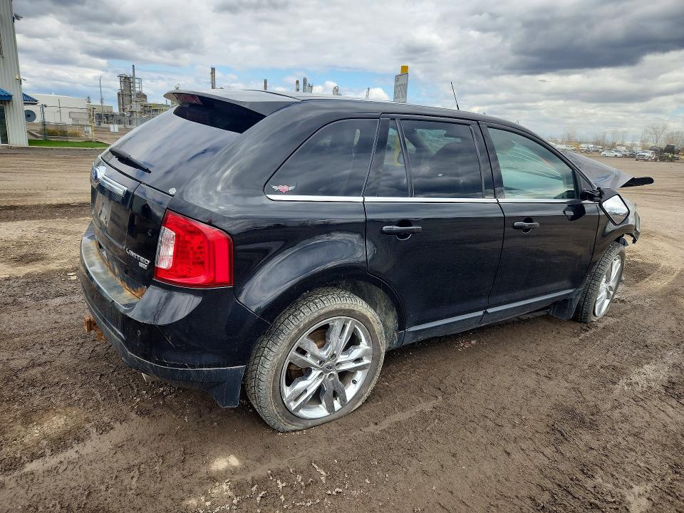 Aukcja sprzedaży 2011 Ford Edge, vin: 2FMDK4KC1BBB04780, numer aukcji: 52499576