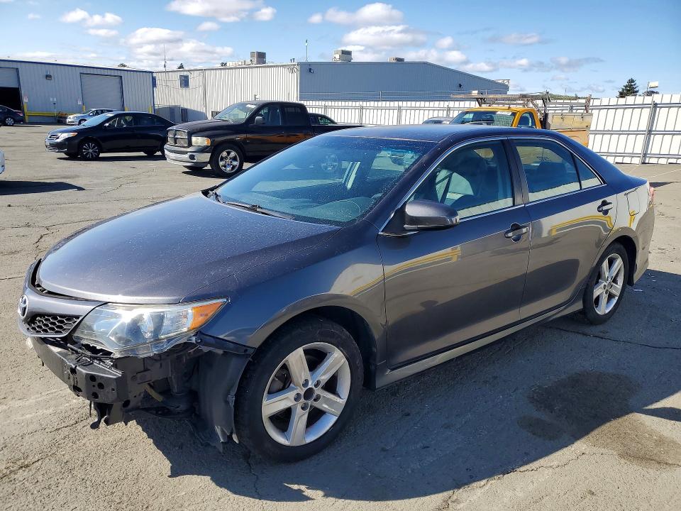 Продаж на аукціоні авто 2014 Toyota Camry, vin: 4T1BF1FK1EU331123, номер лоту: 54704136