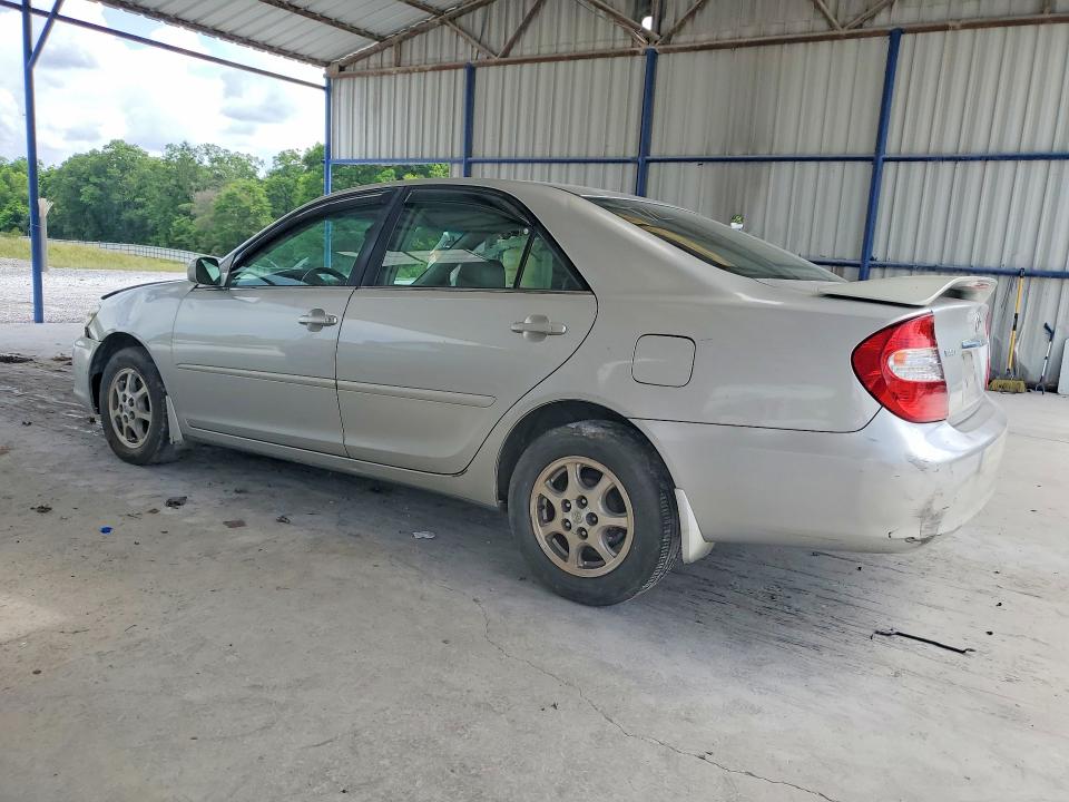 Aukcja sprzedaży 2004 Toyota Camry, vin: 4T1BE32K94U812370, numer aukcji: 54497396