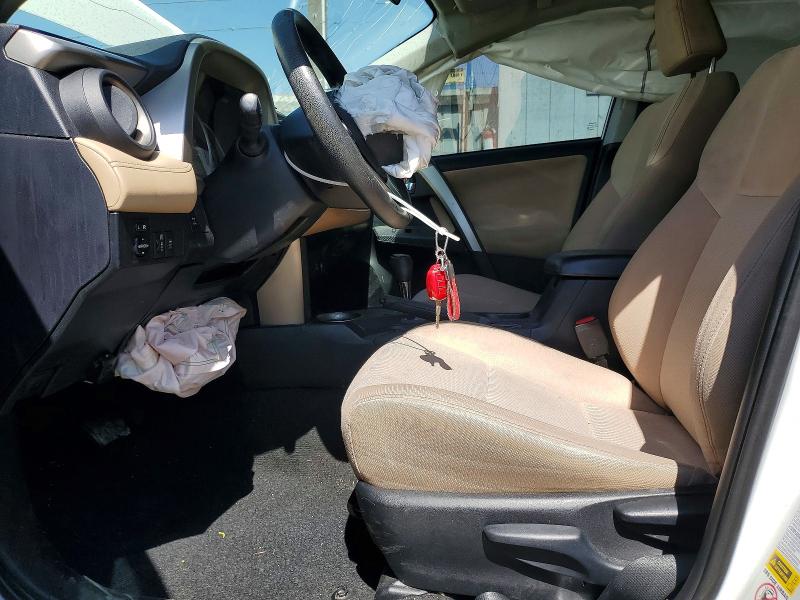 Продажа на аукционе авто 2014 Toyota Rav4, vin: 2T3RFREVXEW137948, номер лота: 52248256