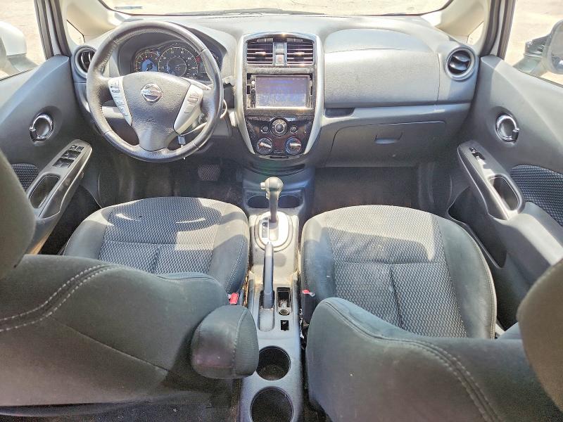 Продажа на аукционе авто 2015 Nissan Versa Note, vin: 3N1CE2CP0FL394469, номер лота: 53056486
