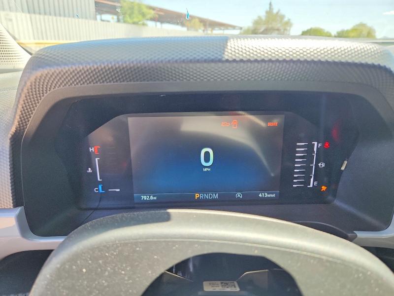 Aukcja sprzedaży 2025 Ford Ranger, vin: 1FTER4BH1SLE74644, numer aukcji: 54278926
