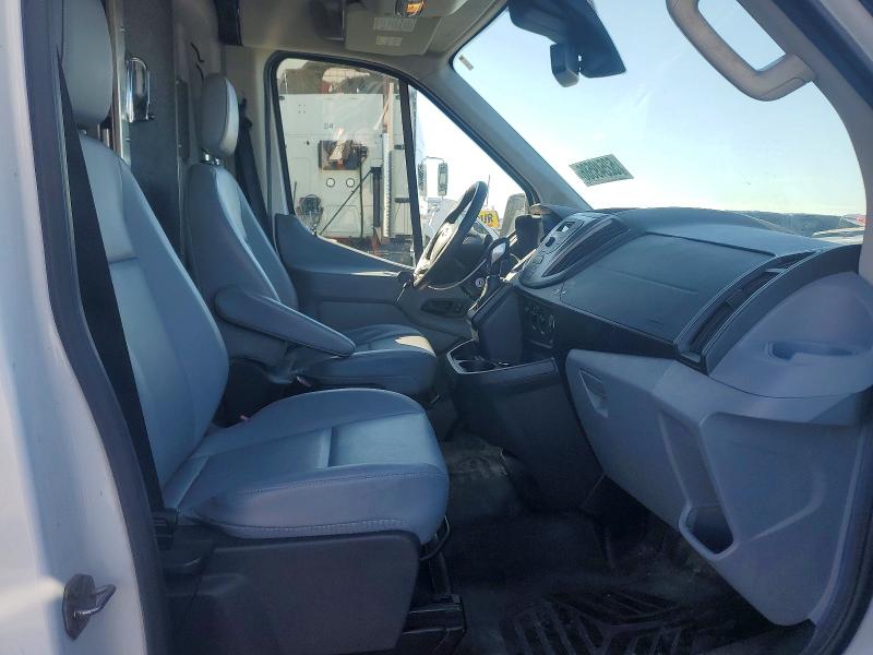 Aukcja sprzedaży 2016 Ford Transit, vin: 1FTYE2CM5GKB15397, numer aukcji: 54696026