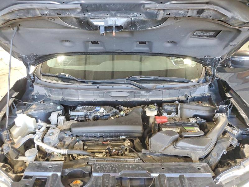 Продажа на аукционе авто 2017 Nissan Rogue, vin: KNMAT2MV1HP572095, номер лота: 53352706