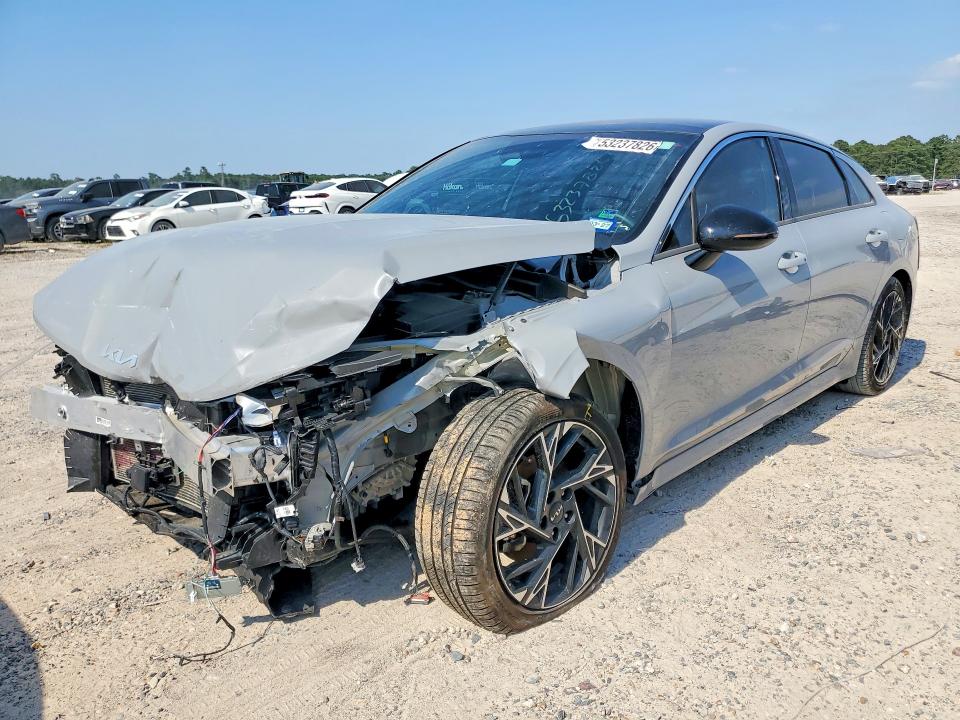 Aukcja sprzedaży 2025 Kia K5, vin: KNAG64J78S5356358, numer aukcji: 53237826