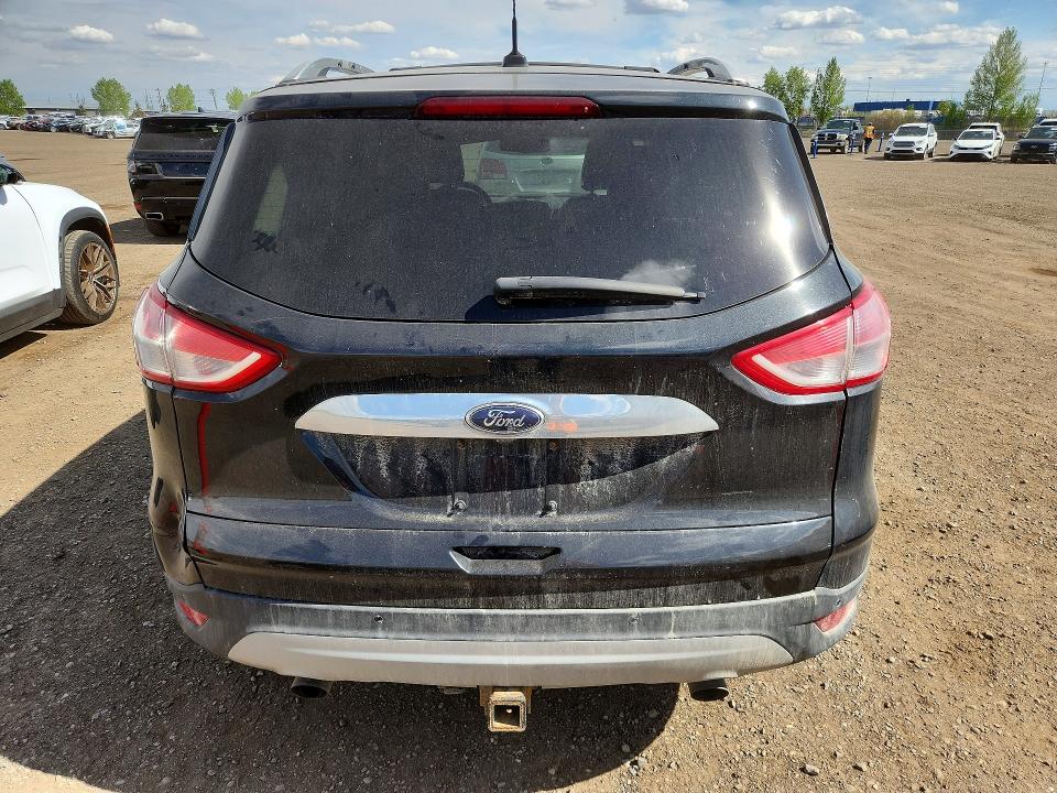 53456986 :رقم المزاد ، 1FMCU9J93EUD75346 vin ، 2014 Ford Escape مزاد بيع