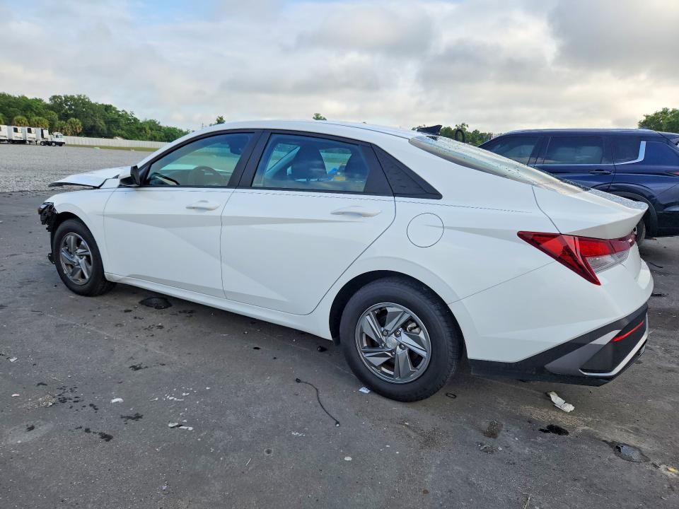 Продаж на аукціоні авто 2024 Hyundai Elantra, vin: KMHLL4DG1RU803047, номер лоту: 53300426