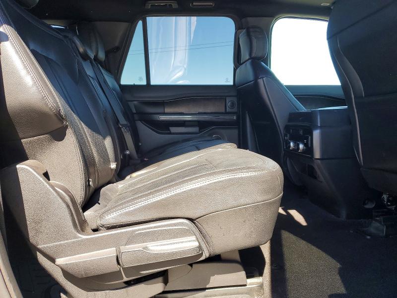 2020 Ford Expedition მანქანა იყიდება აუქციონზე, vin: 1FMJK1KT5LEA38256, აუქციონის ნომერი: 53745336