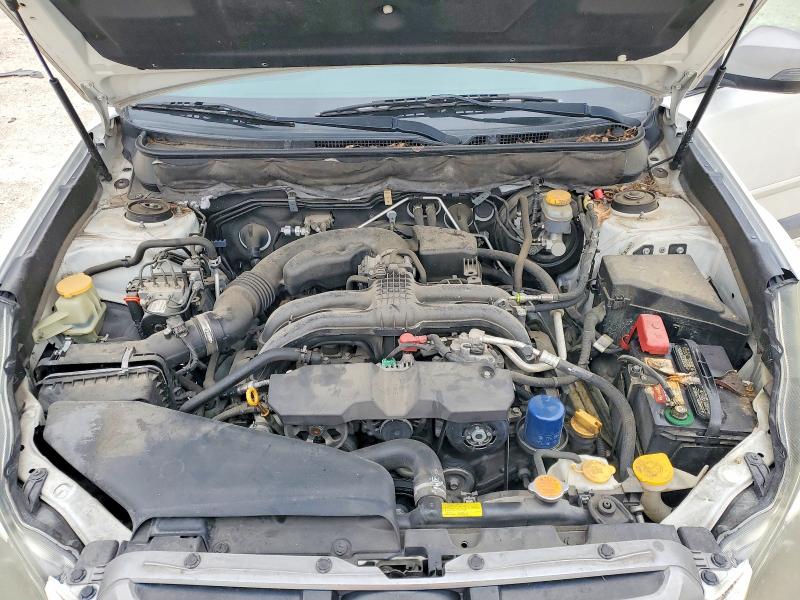 Aukcja sprzedaży 2014 Subaru Outback, vin: 4S4BRCPC2E3245819, numer aukcji: 52818876