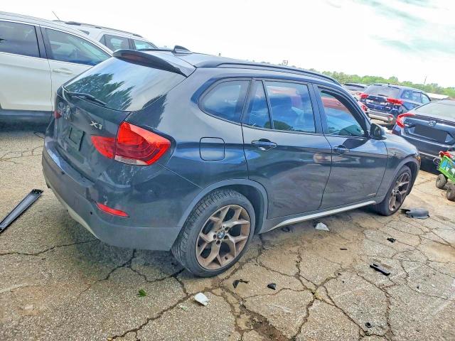 Продажа на аукционе авто 2013 Bmw X1, vin: WBAVM1C57DVL64316, номер лота: 52431316