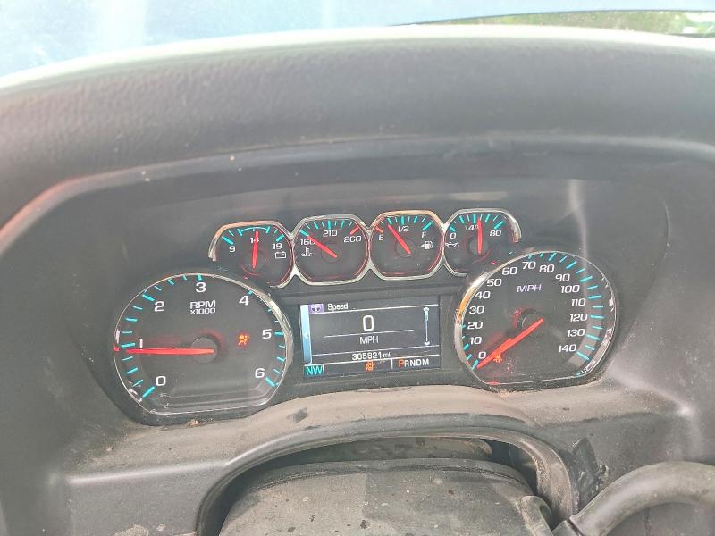 Aukcja sprzedaży 2016 Chevrolet Silverado, vin: 3GCUKREC1GG306617, numer aukcji: 54338186