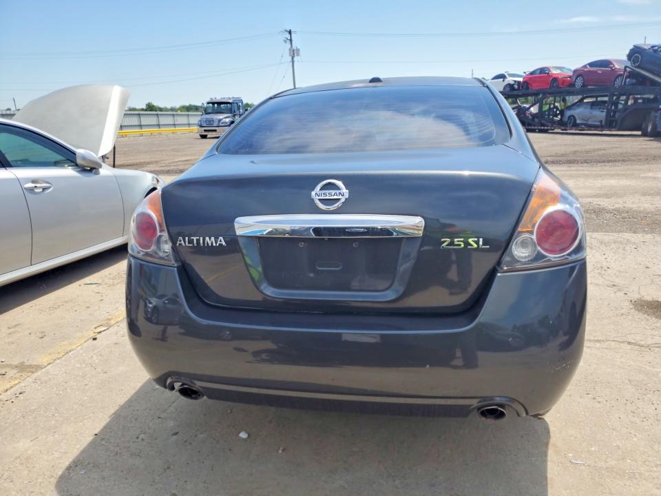 Продаж на аукціоні авто 2011 Nissan Altima, vin: 1N4AL2AP5BN408413, номер лоту: 51868996