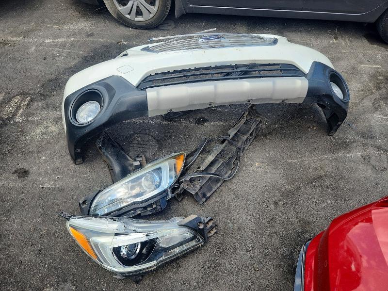 Aukcja sprzedaży 2017 Subaru Outback, vin: 4S4BSANC5H3292407, numer aukcji: 55030526