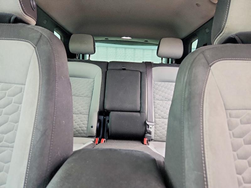 Aukcja sprzedaży 2018 Chevrolet Equinox, vin: 3GNAXHEV4JL317035, numer aukcji: 51865066