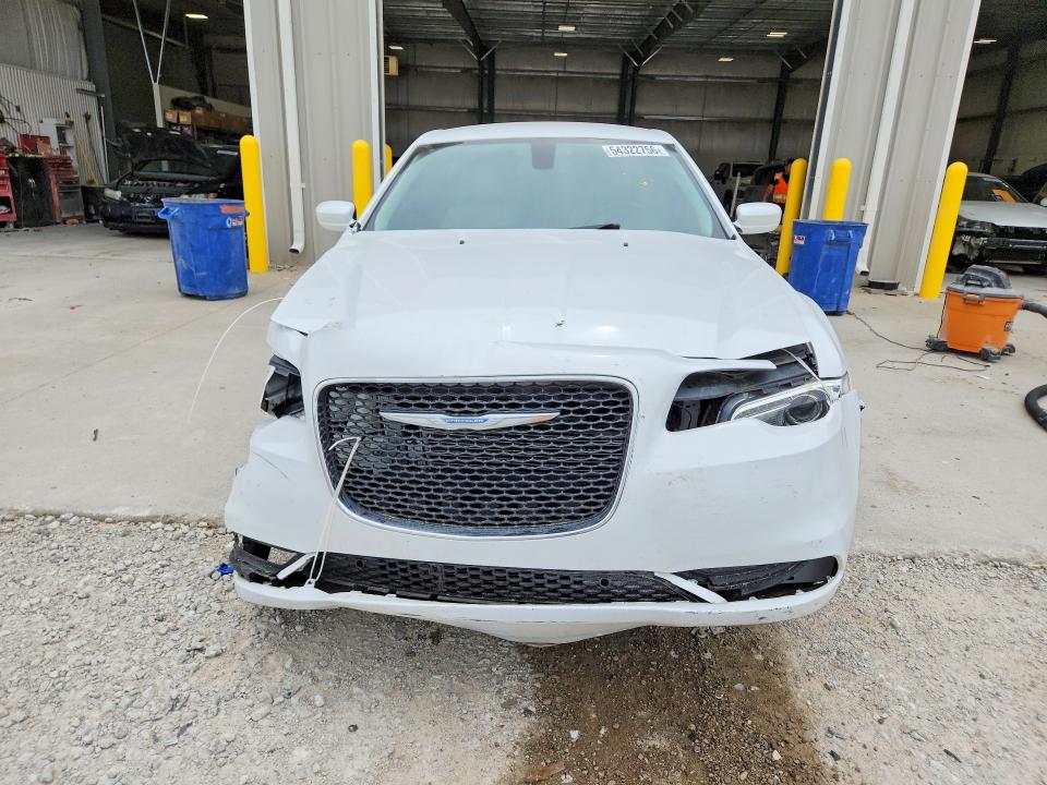 Продаж на аукціоні авто 2017 Chrysler 300, vin: 2C3CCARG7HH567926, номер лоту: 54322756