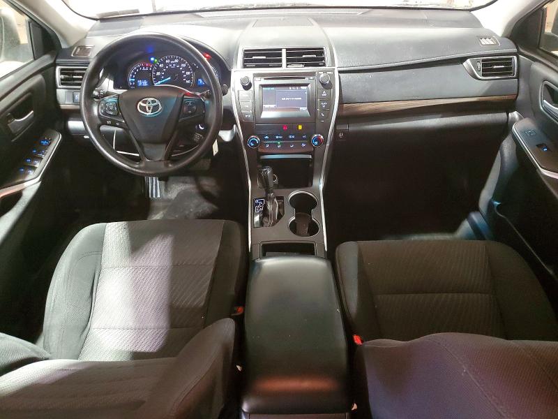 Aukcja sprzedaży 2015 Toyota Camry, vin: 4T1BF1FK5FU042540, numer aukcji: 53532696