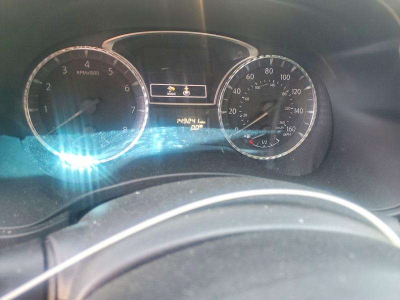 Aukcja sprzedaży 2014 Infiniti Qx60, vin: 5N1AL0MM4EC535343, numer aukcji: 54974696