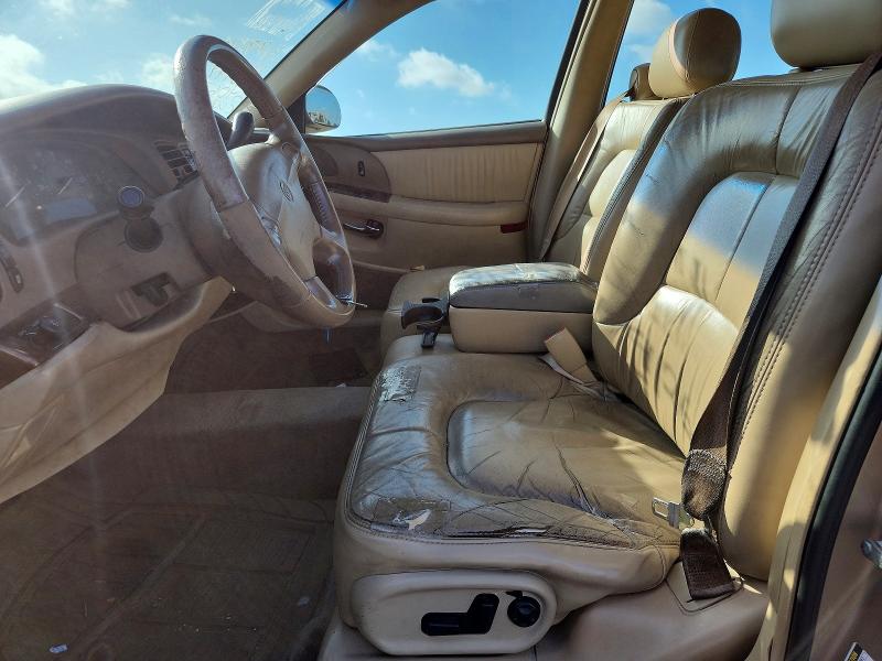 Aukcja sprzedaży 2005 Buick Park Avenue, vin: 1G4CW54K954109069, numer aukcji: 55045046