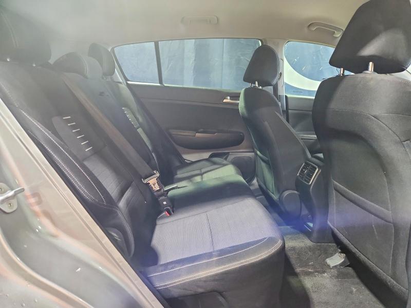 Продажа на аукционе авто 2020 Kia Sportage, vin: KNDPMCAC4L7732334, номер лота: 52261016