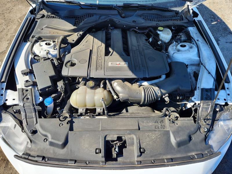 Продаж на аукціоні авто 2023 Ford Mustang, vin: 1FA6P8CF1P5305594, номер лоту: 53066016