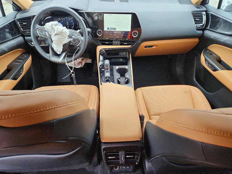 Aukcja sprzedaży 2025 Lexus Nx 250, vin: 2T2ADCAZ2SC030015, numer aukcji: 53320946