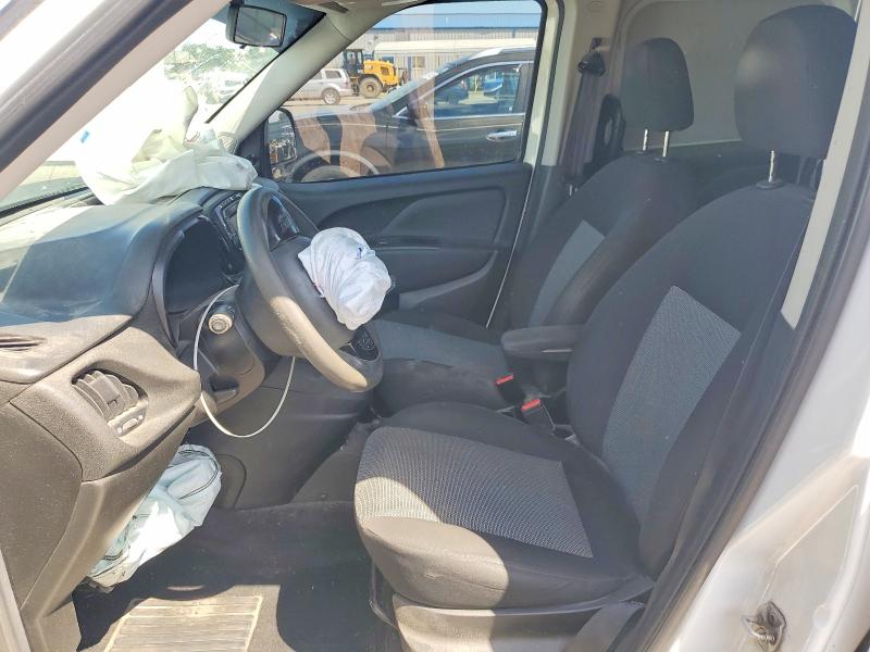 2020 Ram Promaster City მანქანა იყიდება აუქციონზე, vin: ZFBHRFAB6L6R66644, აუქციონის ნომერი: 55079126