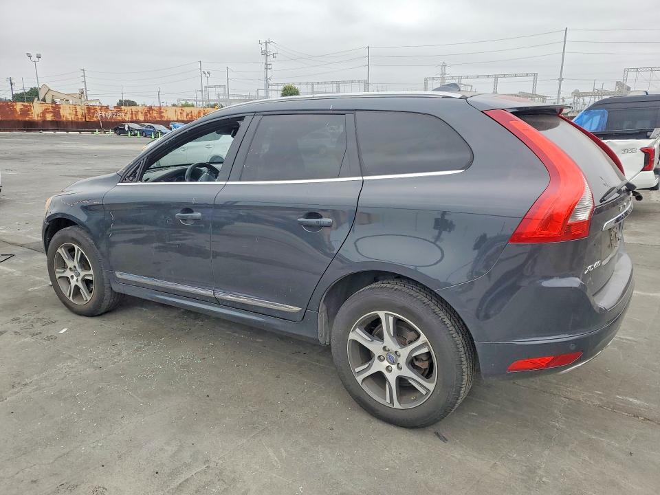 Aukcja sprzedaży 2014 Volvo Xc60, vin: YV4902DZ1E2553342, numer aukcji: 52239496