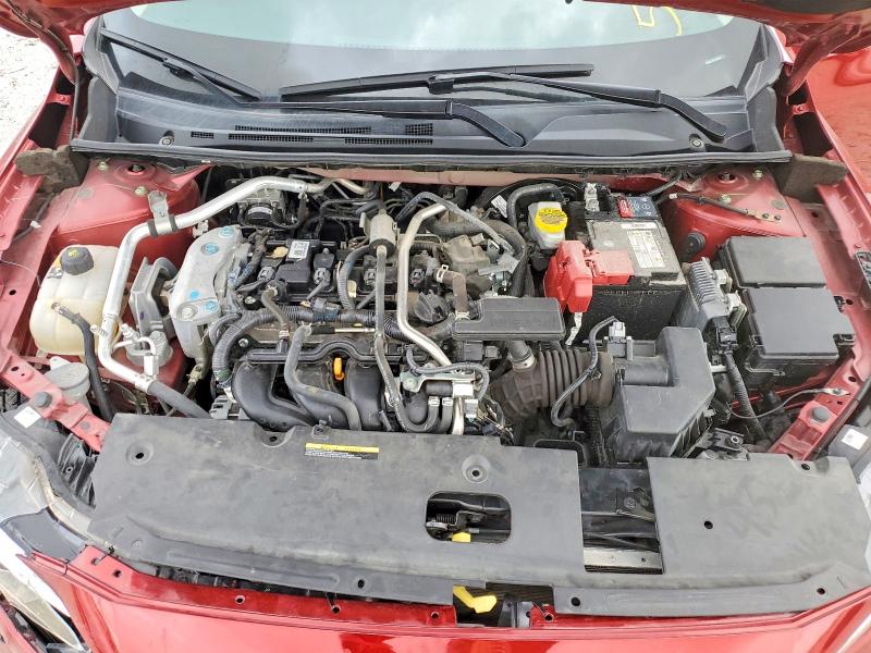Aukcja sprzedaży 2023 Nissan Sentra, vin: 3N1AB8DV6PY242636, numer aukcji: 54286426