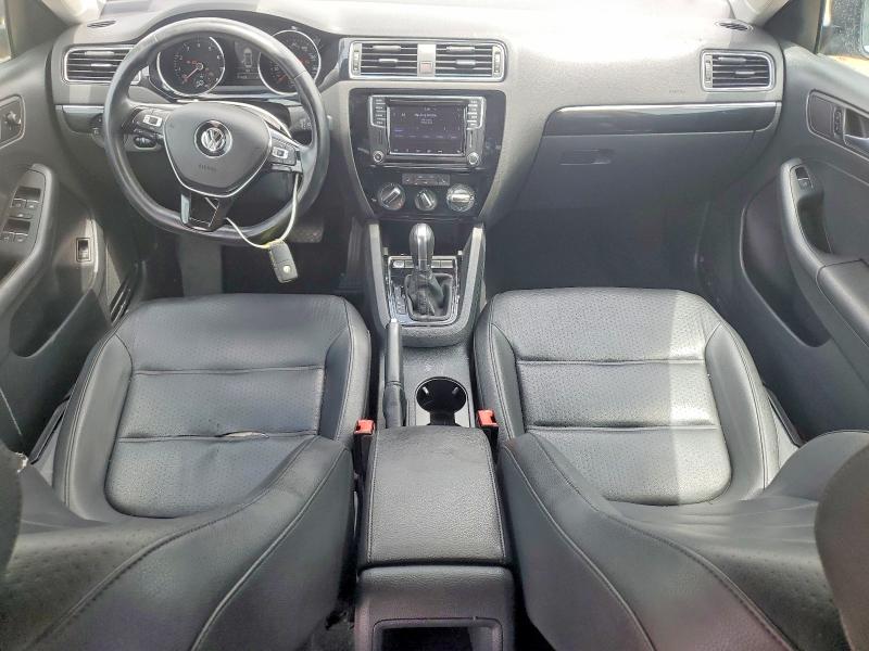 Продаж на аукціоні авто 2016 Volkswagen Jetta, vin: 3VWL17AJXGM221183, номер лоту: 54210566