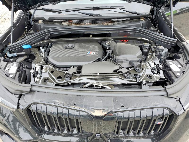 2026 Bmw X1 მანქანა იყიდება აუქციონზე, vin: WBX13EF06T5425278, აუქციონის ნომერი: 54590856