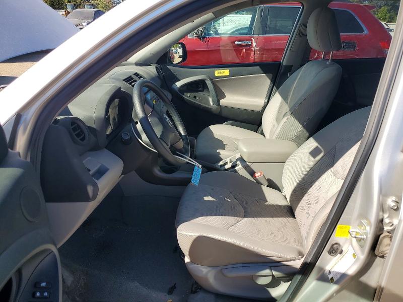 52718866 :رقم المزاد ، 2T3ZF4DV5BW101598 vin ، 2011 Toyota Rav4 مزاد بيع