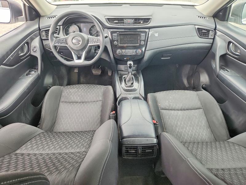 Продаж на аукціоні авто 2020 Nissan Rogue, vin: KNMAT2MV4LP537379, номер лоту: 52941226