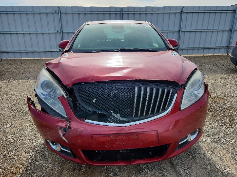Aukcja sprzedaży 2017 Buick Verano, vin: 1G4PS5SK9H4110274, numer aukcji: 52069006