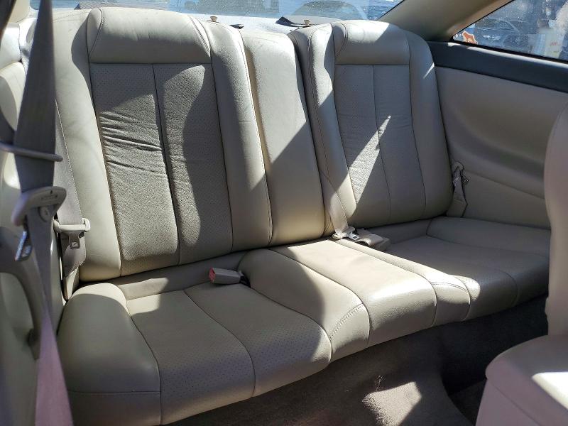 Продаж на аукціоні авто 2001 Toyota Camry Solara, vin: 2T1CF28P61C458108, номер лоту: 52152386