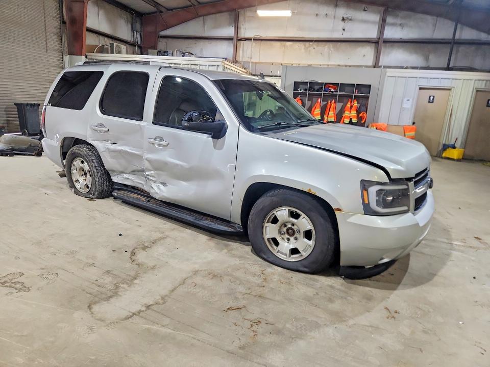 2012 Chevrolet Tahoe მანქანა იყიდება აუქციონზე, vin: 1GNSKBE07CR162156, აუქციონის ნომერი: 54293886