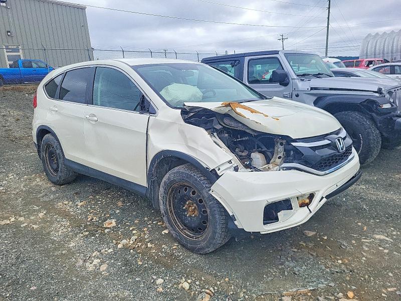 Продажа на аукционе авто 2015 Honda Cr-v, vin: 2HKRM4H42FH123420, номер лота: 51676186
