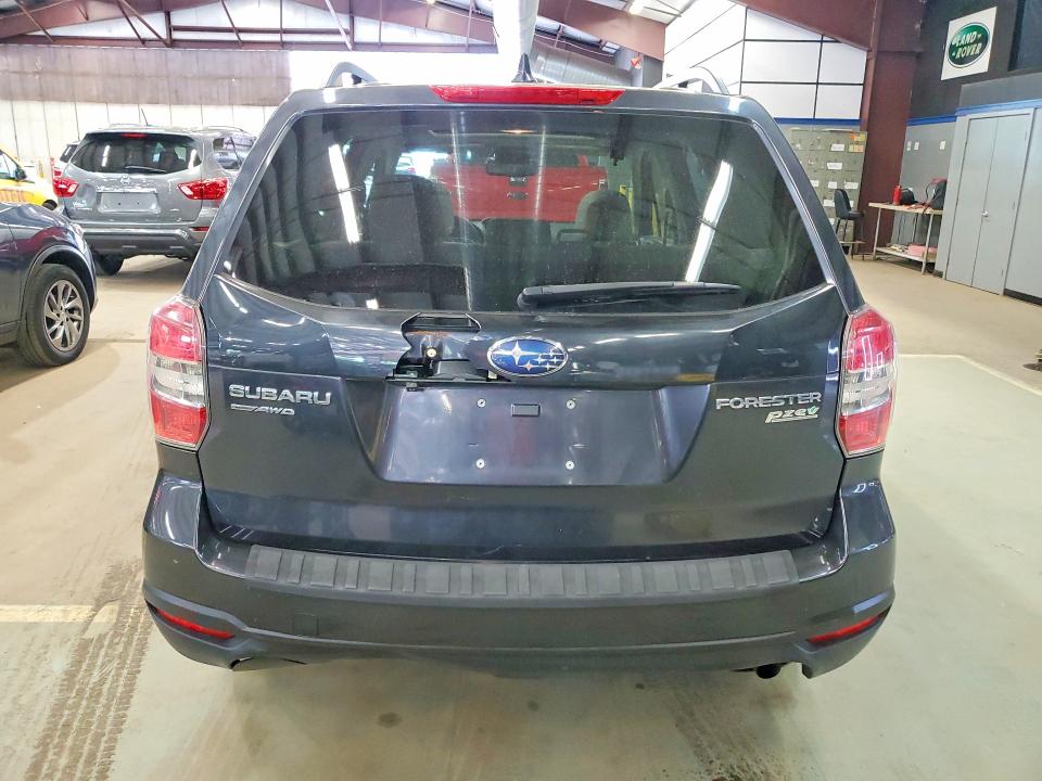 55373156 :رقم المزاد ، JF2SJADC8GG427820 vin ، 2016 Subaru Forester مزاد بيع