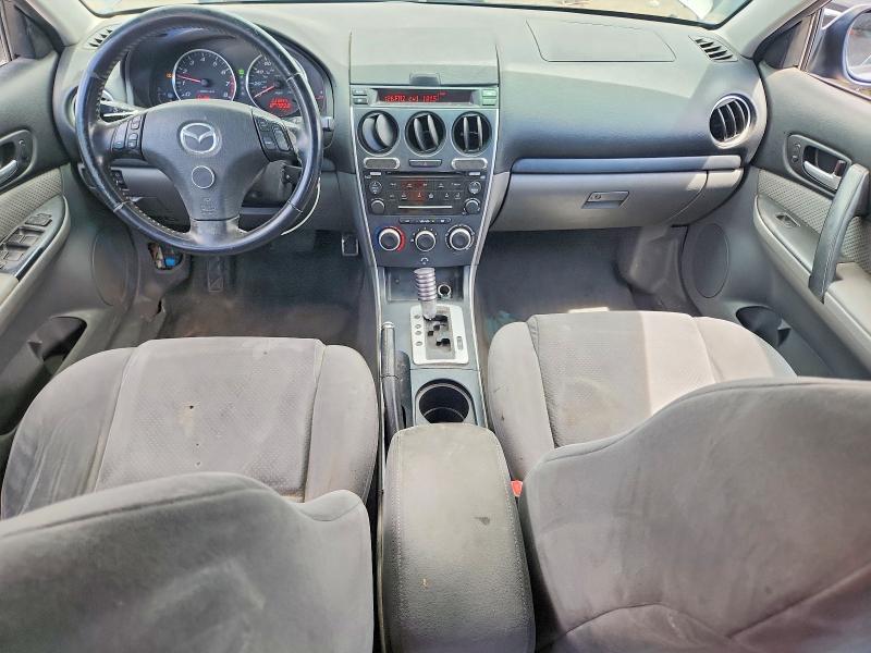 Продажа на аукционе авто 2008 Mazda 6, vin: 1YVHP80C885M36241, номер лота: 54254156
