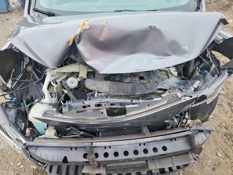 Aukcja sprzedaży 2019 Nissan Versa Note, vin: 3N1CE2CP0KL355990, numer aukcji: 54525336