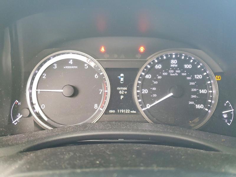 Продажа на аукционе авто 2013 Lexus Gs, vin: JTHBE1BL0D5007111, номер лота: 52077816
