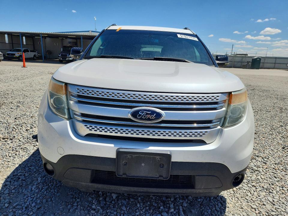 Продажа на аукционе авто 2013 Ford Explorer, vin: 1FM5K8D83DGA98111, номер лота: 51827996