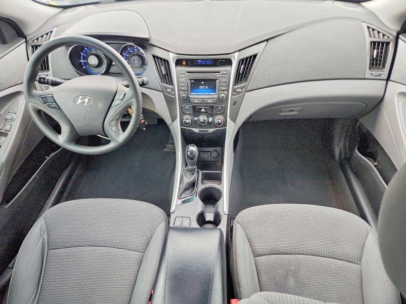 Продаж на аукціоні авто 2014 Hyundai Sonata, vin: 5NPEB4AC9EH819163, номер лоту: 54512626