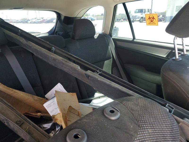 Aukcja sprzedaży 2018 Subaru Outback, vin: 4S4BSAHC7J3289591, numer aukcji: 53298566