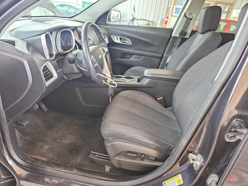 Aukcja sprzedaży 2016 Chevrolet Equinox, vin: 2GNALCEKXG6165117, numer aukcji: 53066436