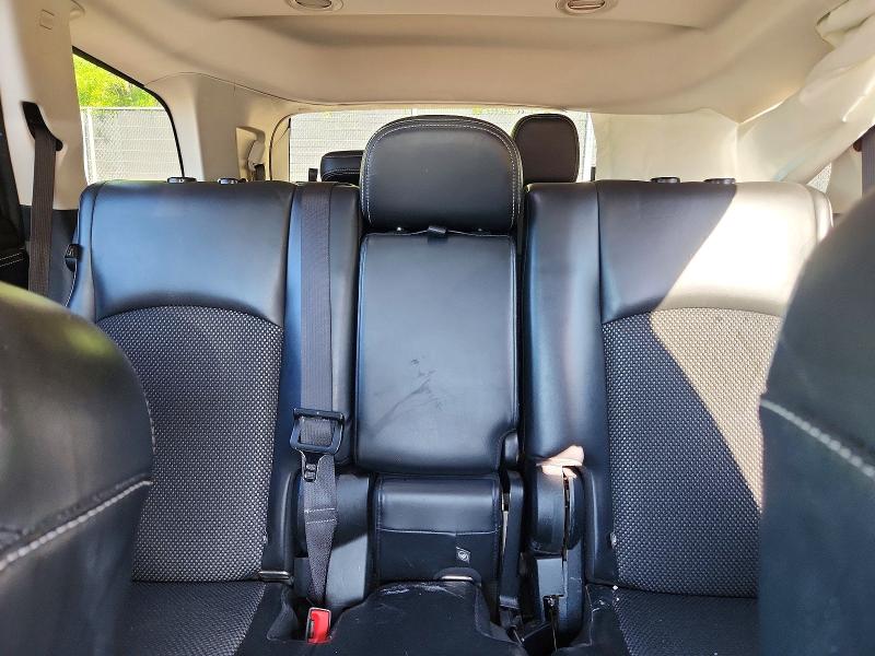 Продаж на аукціоні авто 2020 Dodge Journey, vin: 3C4PDCGB5LT264009, номер лоту: 52138736