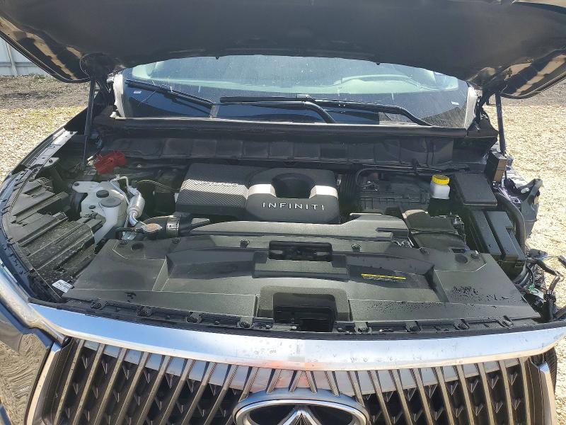 Продаж на аукціоні авто 2026 Infiniti Qx60, vin: 5N1AL1FS4TC342902, номер лоту: 55435736